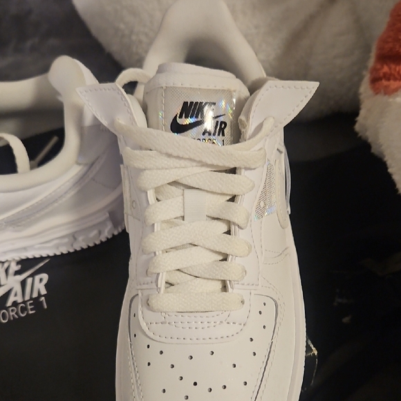 Nike Air Force 1 Fontanka - Picture 4 of 4